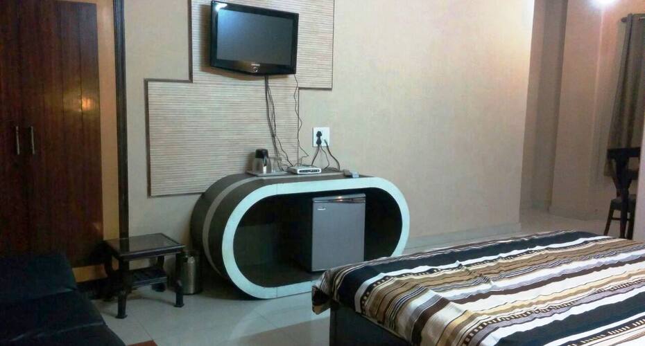 Hotel City Look, Baddi 5